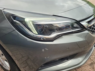 Opel Astra Opel Astra 1.0 Turbo Online Edition Trekhaak, camera, navigatie enz - afbeelding nr 27