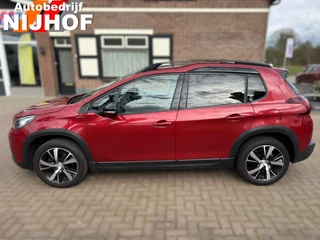 Peugeot 2008 Peugeot 2008 1.2 PureTech GT-line - afbeelding nr 3