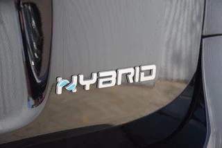 Fiat Panda Fiat Panda 1.0 Hybrid Airco/Bluetooth/DAB - afbeelding nr 16