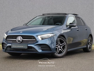 Mercedes-Benz A-Klasse - 17308690-0