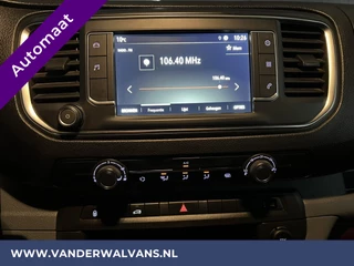 Opel Vivaro Android Auto, Stoelverwarming - afbeelding nr 18