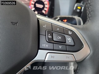 MAN TGE MAN TGE 3.180 Automaat 2025 model Facelift L3H3 Navi CarPlay Camera L2H2 11m3 Airco Cruise control - afbeelding nr 17
