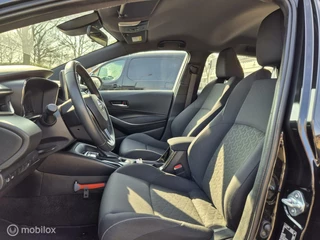 Toyota Corolla Touring Sports Toyota Corolla Touring 1.8 Hybrid, ACC, Carplay, Navi,Camera - afbeelding nr 6