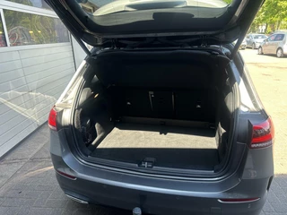 Mercedes-Benz B-Klasse Mercedes B-klasse 200 Business AMG CARPLAY/TH *ALL-IN PRIJS* - afbeelding nr 11