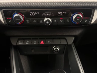 Audi A1 Sportback Audi A1 Sportback 40 TFSI 200PK Automaat 3X S-Line *ChronosGrijs* *UNIEK* - afbeelding nr 25