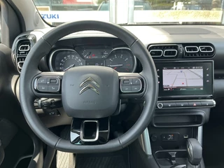 Citroën C3 Aircross Citroën C3 Aircross 1.2 PT S&S Shine Automaat | Trekhaak | Navigatie | Camera | - afbeelding nr 20