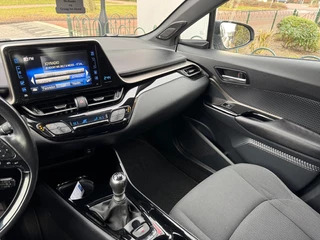 Toyota C-HR Airco/Navigatie/JBL Sound/Camera - afbeelding nr 23