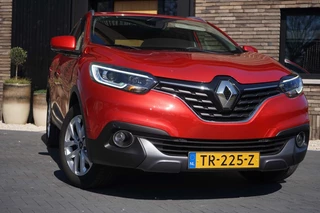 Renault Kadjar - afbeelding nr 15