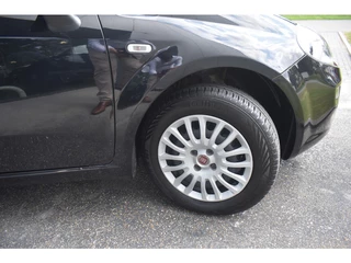 Fiat Punto - afbeelding nr 8