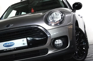 MINI Clubman - afbeelding nr 10