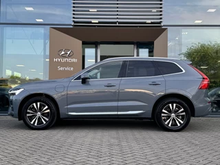 Volvo XC60 Volvo XC60 2.0 T6 Plug-in hybrid AWD Inscription Panoramadak | Elektrische kofferklep - afbeelding nr 11
