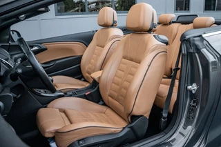 Opel Cascada Opel Cascada 1.4 turbo, Leer, Xenon - afbeelding nr 4
