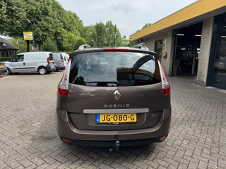Renault Grand Scénic - afbeelding nr 14