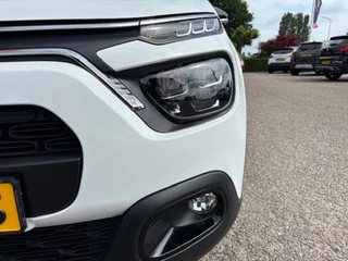 Citroën C3 Citroën C3 1.2 PT Plus, Carplay, Dab, Clima, Cruise - afbeelding nr 33
