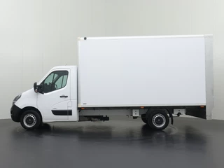 Opel Movano | Airco | 3-Persoons | Camera 360 - afbeelding nr 12