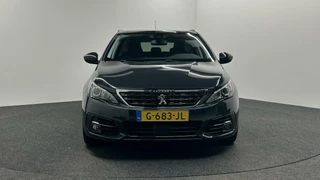 Peugeot 308 Peugeot 308 SW 1.2 PureTech Allure PANO CAMERA CARPLAY - afbeelding nr 6