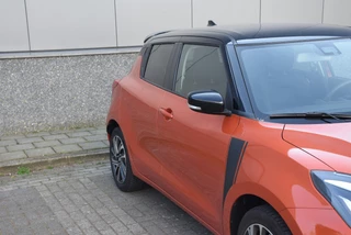 Suzuki Swift Suzuki Swift 1.2 Style Smart Hybrid | Apple carplay/android | Elektrisch inklapbare spiegels | Stoelverwarming | - afbeelding nr 35