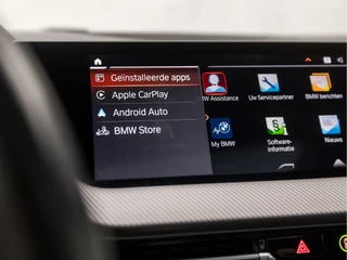 BMW 2 Serie Automaat (PANORAMADAK, M PAKKET, APPLE CARPLAY, HEAD-UP DISPLAY, MEMORY SEATS, STUUR/STOELVERWARMING, ADAPTIVE CRUISE, HARMAN/KARDON, CAMERA, 19'' VELGEN, NIEUWSTAAT) - afbeelding nr 35