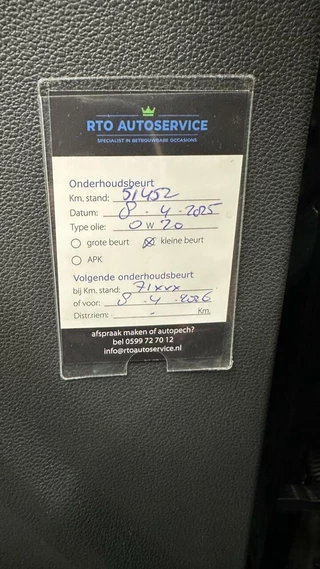 Škoda Scala Skoda Scala 1.0 TSI Online Edition PANO CARPLAY CAMERA LM - afbeelding nr 38