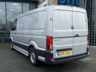 Volkswagen Crafter Volkswagen Crafter 30 2.0 TDI L3H2*A/C*NAVI*3 PERS.*CARPLAY*CAMERA* - afbeelding nr 2