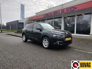 Citroën C4 Cactus - 465993064-0