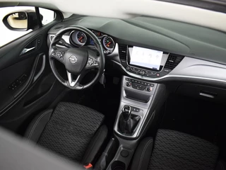 Opel Astra Opel Astra 1.0 Business+ | Schuifdak • Comfortstoelen • Climate • 17 inch - afbeelding nr 27