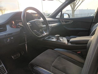 Audi Q7 Audi Q7 3.0 TDI Q. S L ED. - afbeelding nr 13