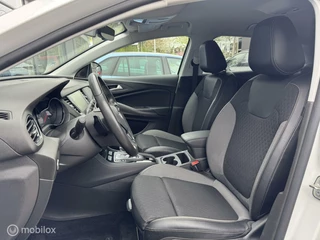 Opel Grandland X Opel Grandland X 1.6 Turbo Hybrid Elegance / Elektr. Achterklep / Etc.. - afbeelding nr 6