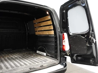 Opel Combo Opel Combo 1.5D 130PK L2H1 Edition Automaat Airco Bluetooh Navi Camera Parkeersensoren - afbeelding nr 33
