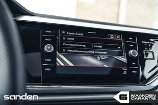 Volkswagen Polo Volkswagen Polo 2.0 TSI GTI|Pano|Beats|Keyless|ACC|Virtual| - afbeelding nr 60