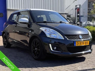 Suzuki Swift Suzuki Swift 1.2 Dynamic| Two-Tone| Camera| Led| Carplay|NAP - afbeelding nr 18