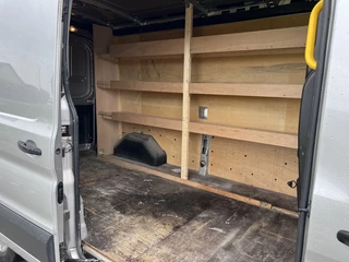 Ford Transit Ford Transit 350 2.2 TDCI L3H2 Tr - afbeelding nr 10