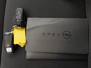 Opel Vivaro Opel Vivaro 2.0 CDTI 145PK L3 Automaat Navigatie Carplay Trekhaak Sidebars Airco Cruise control - afbeelding nr 24