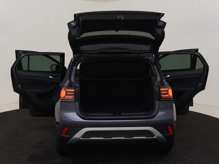 Volkswagen T-Cross - afbeelding nr 16