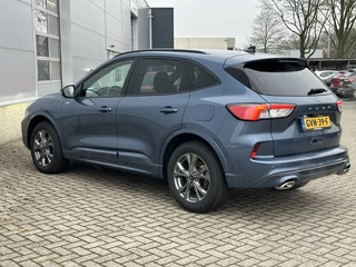 Ford Kuga - afbeelding nr 5