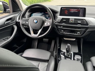 BMW X3 BMW X3 xDrive30e High Executive|Camera|Sportstoelen|CarPlay| - afbeelding nr 2