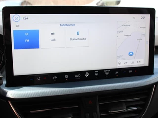 Ford Focus Ford Focus Wagon 1.0 155pk Automaat Hybrid Active X Navigatie Climate Control Camera | Parkeer sensoren | B&O | Dab | Led | Lichtmetalen velgen - afbeelding nr 23