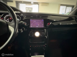 DS DS 3 Ds 3 Cabrio 1.2  So Chic  - Dealer ond. - 1ste Eig. - Uniek - afbeelding nr 9