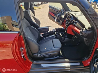 MINI Cooper S MINI Cooper S 2.0 192PK 2016 CRUISE/AIRCO/LMV/PDC/LED VERL!! - afbeelding nr 14
