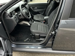 Dacia Duster Dacia Duster 1.3 TCe AUTOMAAT/360CAM/CLIMA/NAVI/150PK - afbeelding nr 11