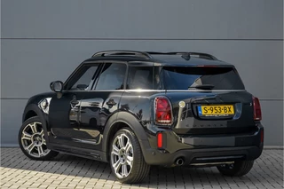 MINI Countryman Pano Leder Camera 19
