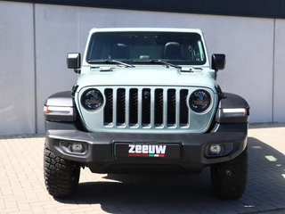 Jeep Wrangler - afbeelding nr 8