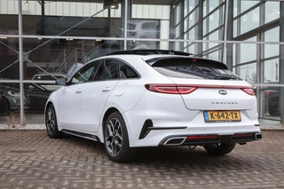 Kia ProCeed - afbeelding nr 2