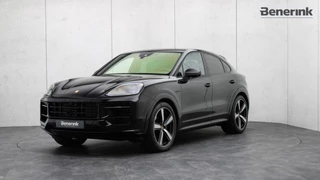 Porsche Cayenne Coupé 3.0 E-Hybrid SportDesign
