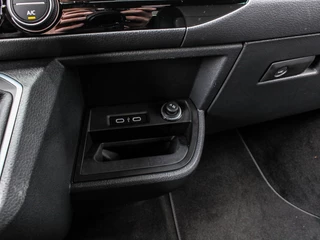 Volkswagen Caravelle | 2X ELECTRISCHE SCHUIFDEUR | STANDKACHEL | CUSTOM STUURWIEL | ALCANTARA HEMEL | - afbeelding nr 74