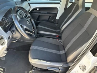 Volkswagen up! - afbeelding nr 11