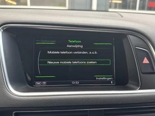 Audi SQ5 Audi SQ5 3.0 TDI QUATTRO TREKHAAK/CAMERA/NAVI/CRUISE/STOELVERW - afbeelding nr 23