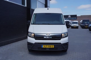 MAN TGE MAN TGE 2.0 EURO 6 - Airco - Navi - Cruise - €12.950,- Excl. - afbeelding nr 5