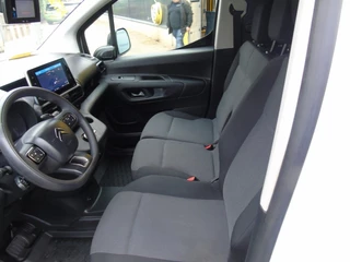 Citroën Berlingo - afbeelding nr 21