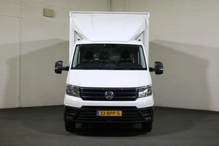 Volkswagen Crafter - afbeelding nr 6